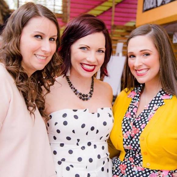 Meet your Posher, Rianna - Picture 1 of 1